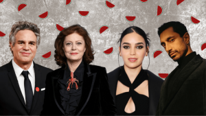 Mark Ruffalo, Susan Sarandon, others call on SAG-AFTRA to protect pro-Palestine members from getting blacklisted